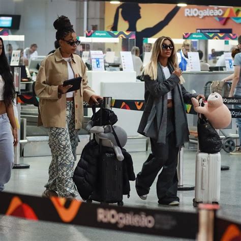 Thais Carla dança de calcinha e camiseta, e fãs apoiam: Não